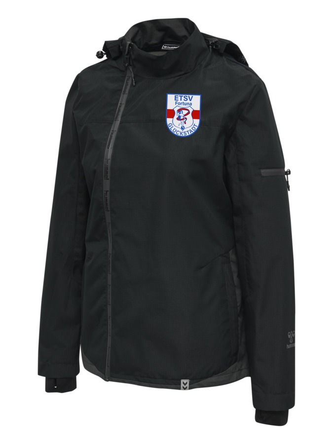 Hummel North Shell Jacke Damen