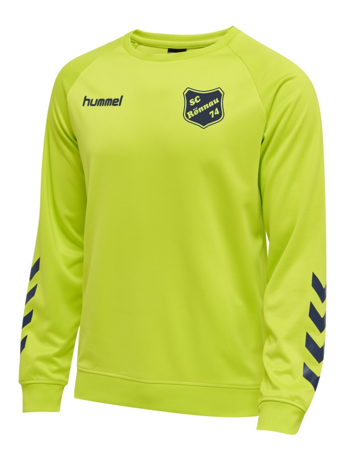 Hummel Promo Poly Sweatshirt