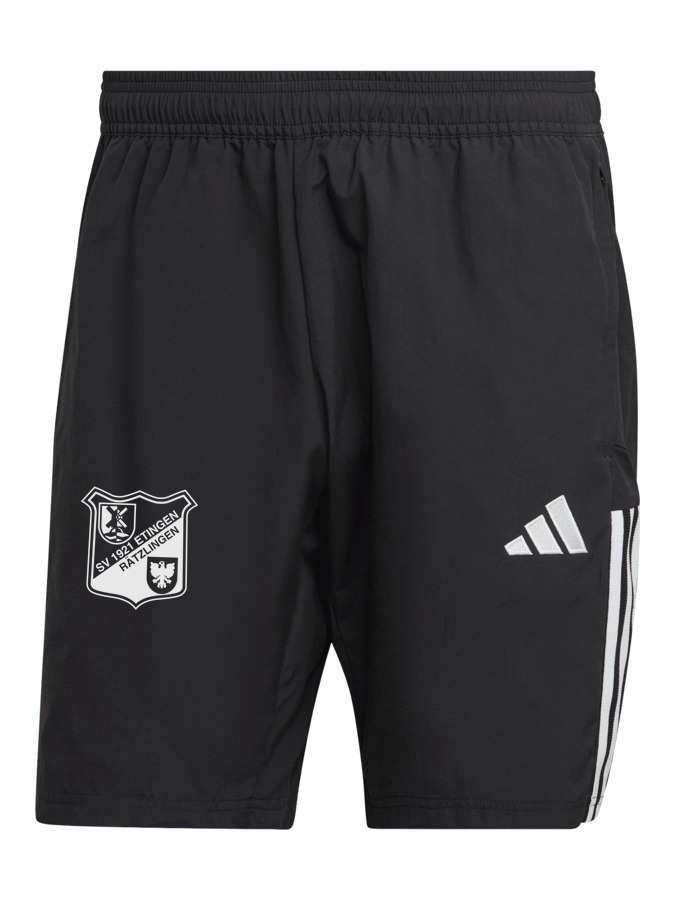 adidas Tiro 23 Competition Downtime Shorts