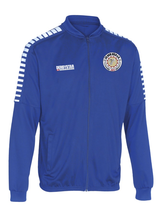 Derbystar Hyper Poly-Arbeitsjacke