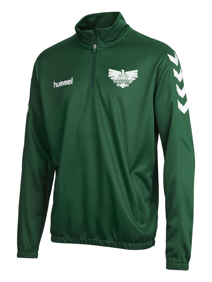 Hummel Core 1/2-Zip Sweat
