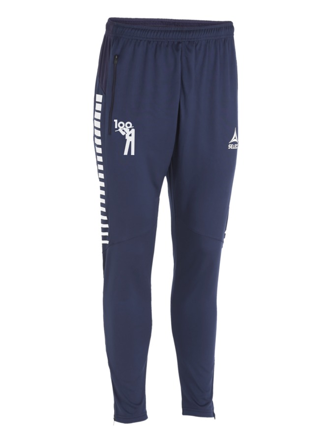 Select Argentina Trainingshose