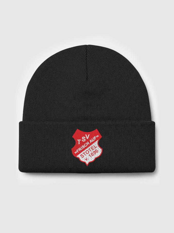 Beanie Kids Sticklogo