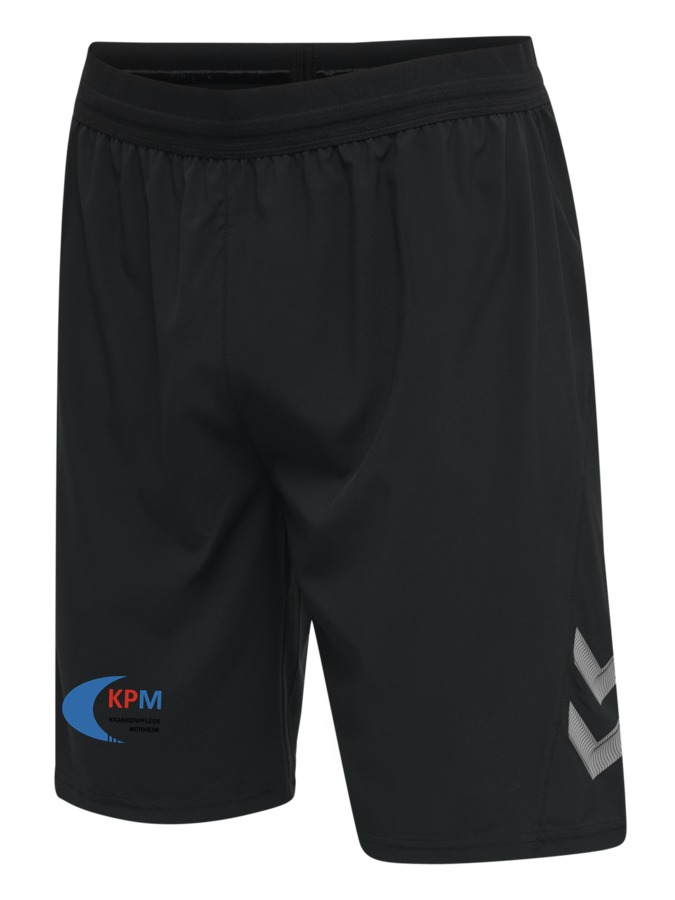 Hummel Lead Pro Training Shorts