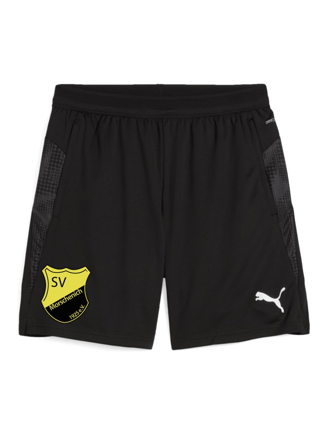 PUMA teamCUP Training Shorts
