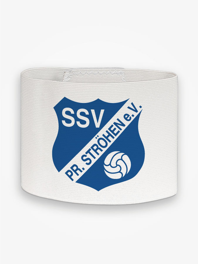 Armbinde Logo