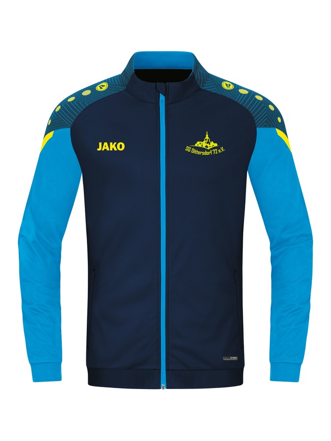 Jako Polyesterjacke Performance