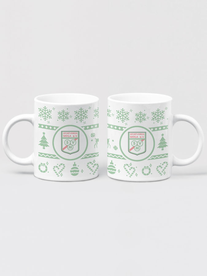 Tasse Christmas
