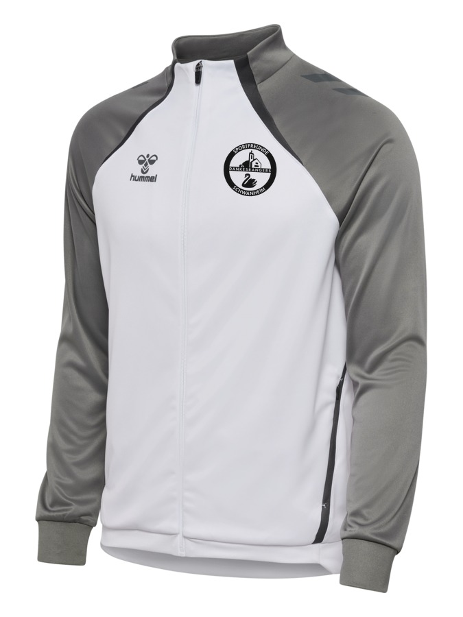 Hummel Lead 2.0 Track Zip Jacke