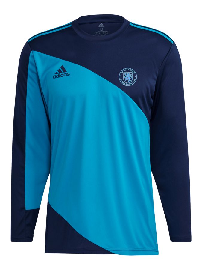 adidas Squadra 21 Torwarttrikot