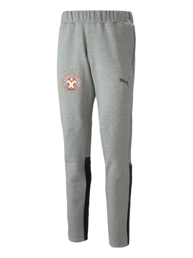 PUMA teamCUP Casuals Hose