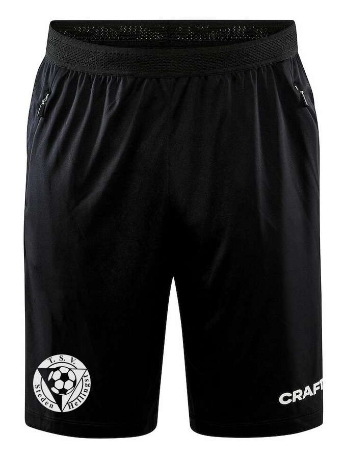 Craft Evolve Schiedsrichter-Shorts