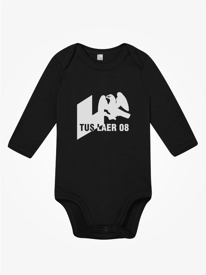 Baby Body Langarm