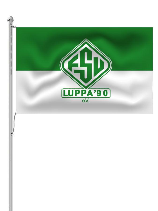 Hissfahne Logo