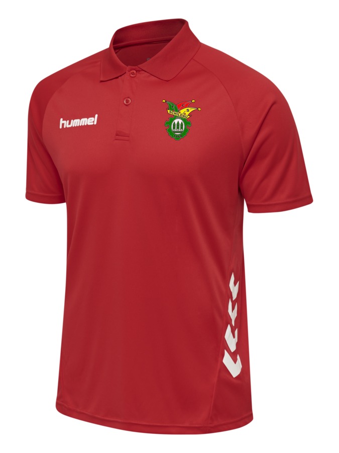 Hummel Promo Polo