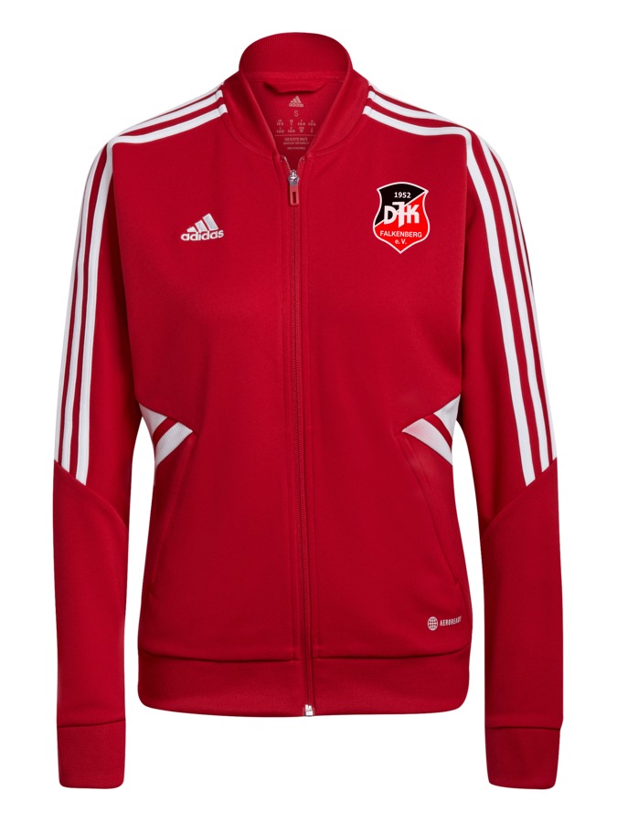 adidas Condivo 22 Trainingsjacke Damen