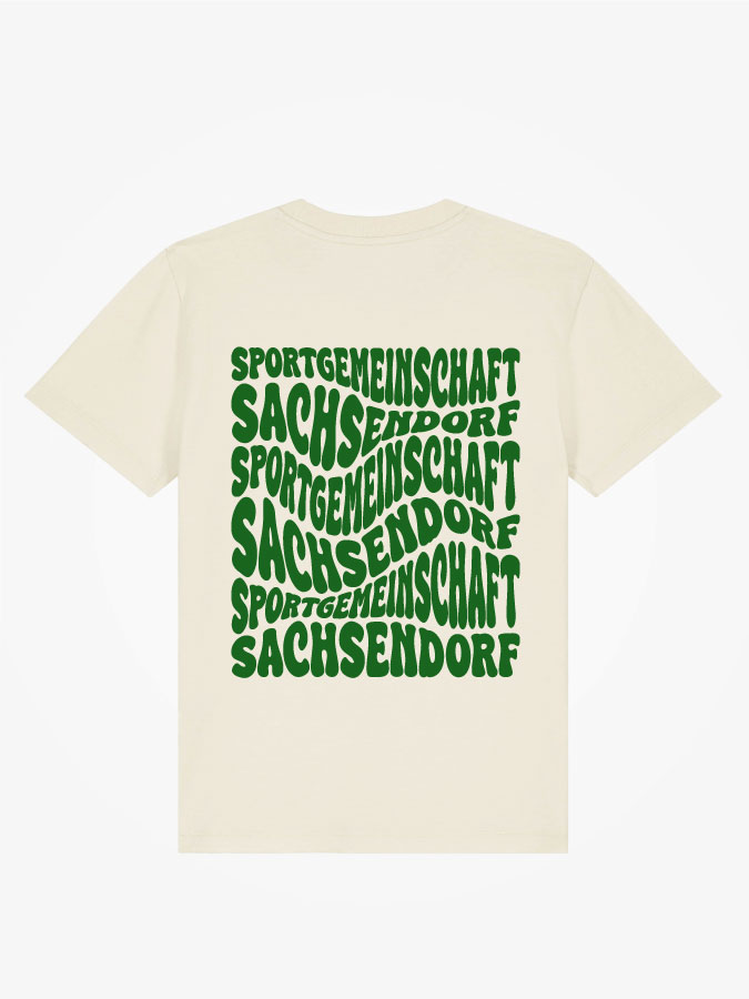 Shirt Wavy Kids