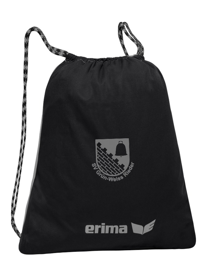 Erima Turnbeutel