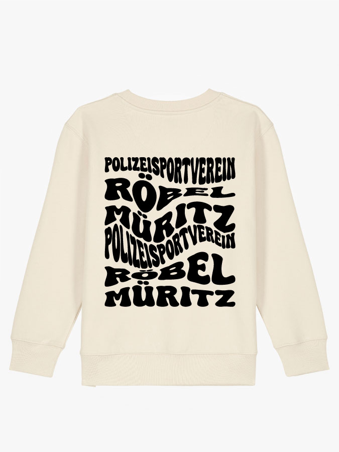 Sweater Wavy Kids
