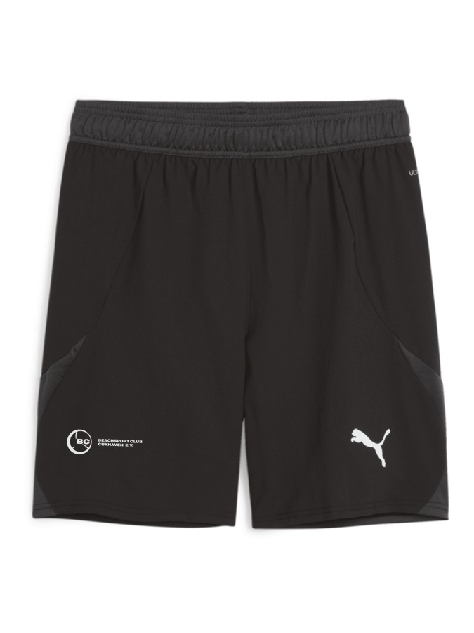 PUMA teamFINAL Shorts