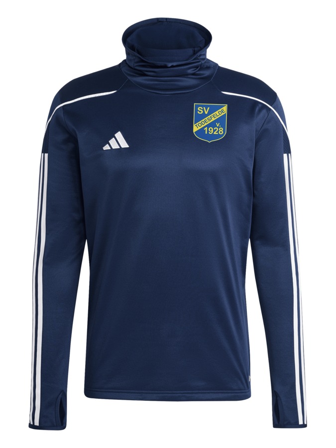 adidas Tiro 23 League Trainingssweatshirt Warm