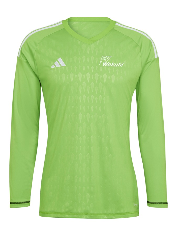 adidas Tiro 23 Competition Torwart-Longsleeve