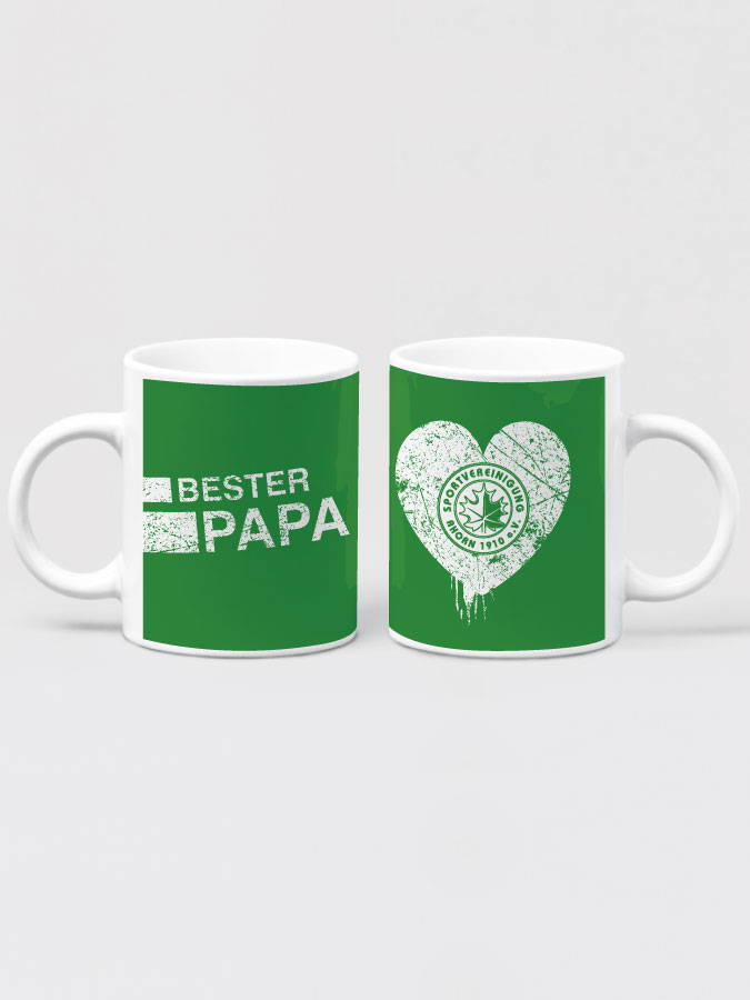 Tasse - Bester Papa