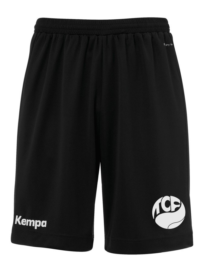 Kempa Player Shorts