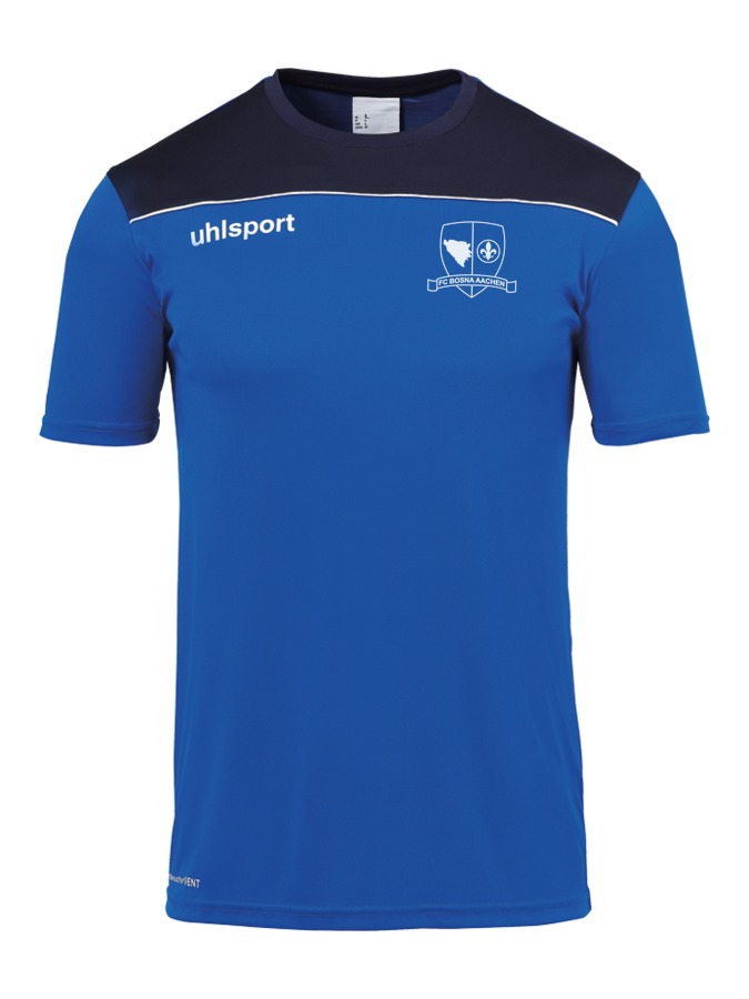 uhlsport Offense 23 Poly Shirt