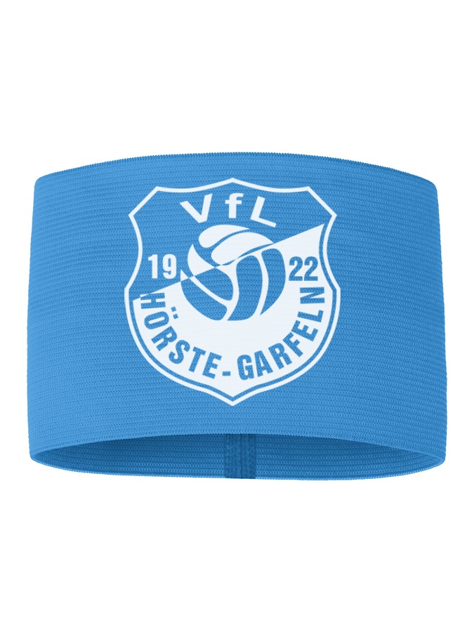 Jako Kapitänsbinde Team