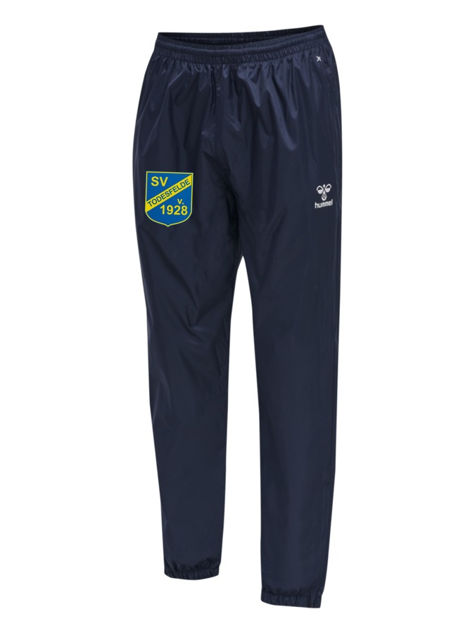 Hummel Core XK All-Weather Pants