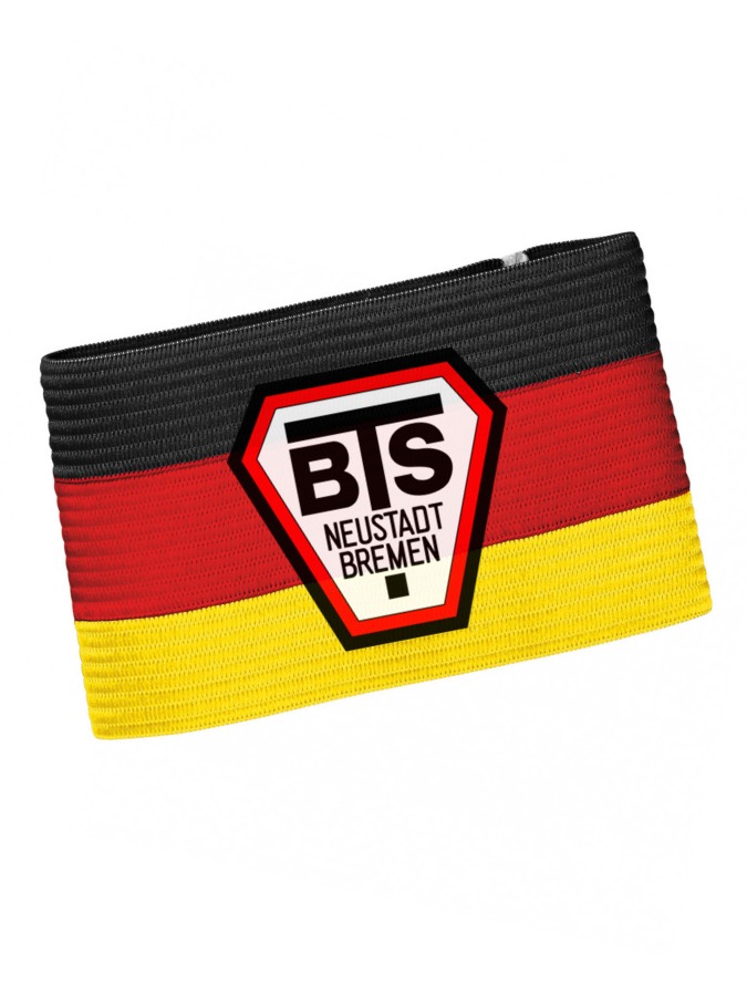 Kapitänsbinde Deutschland