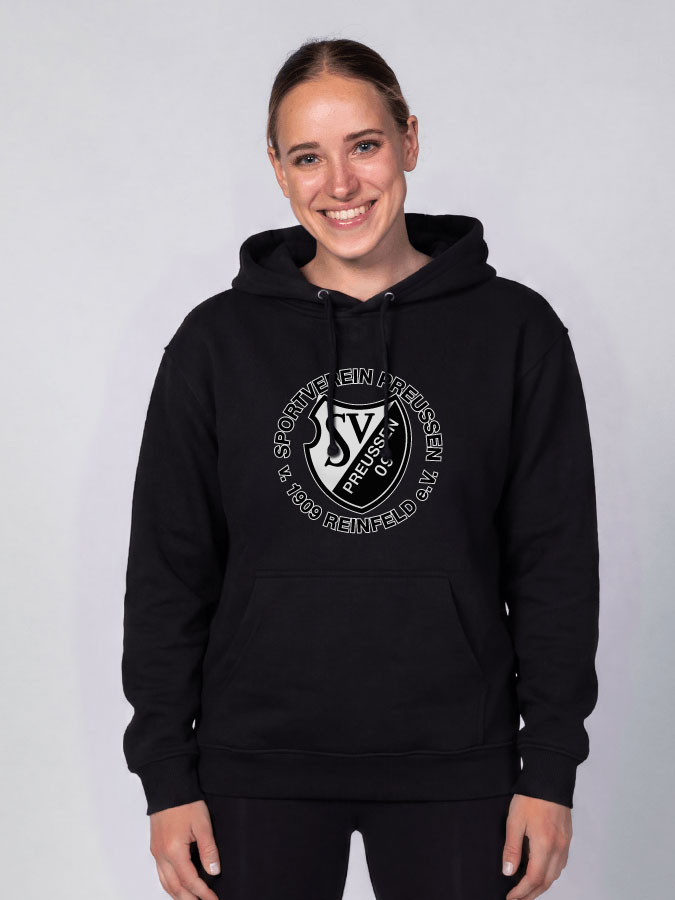 Hoodie Classic Unisex