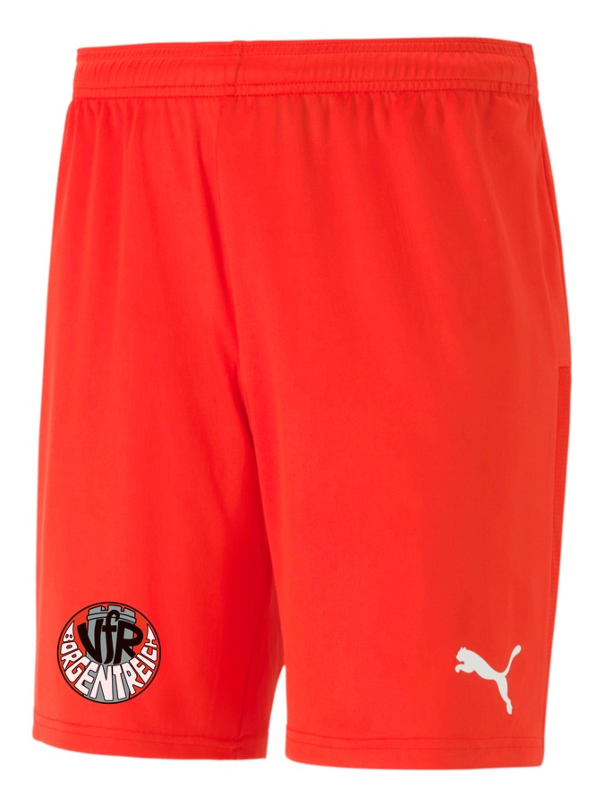 PUMA teamGOAL 23 Knit Shorts