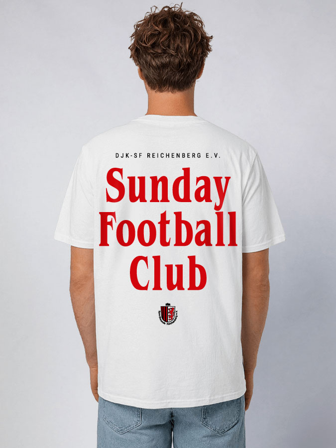 Shirt Club Herren
