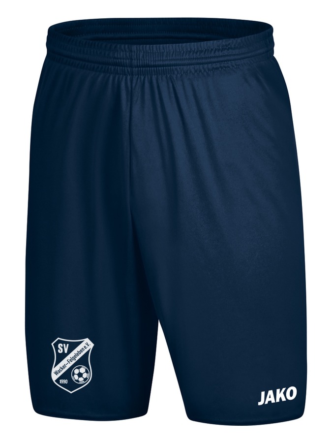 Jako Sporthose Manchester 2.0 ohne Innenslip