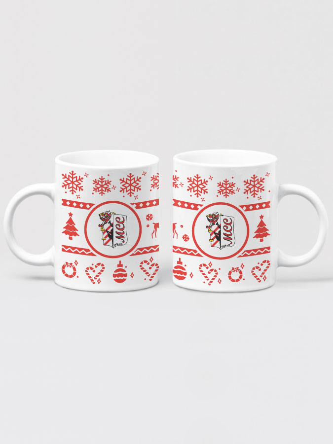 Tasse Christmas