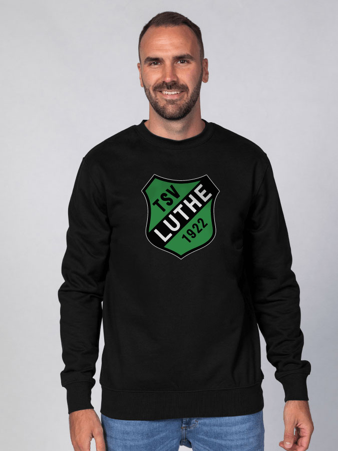 Sweatshirt Classic Herren