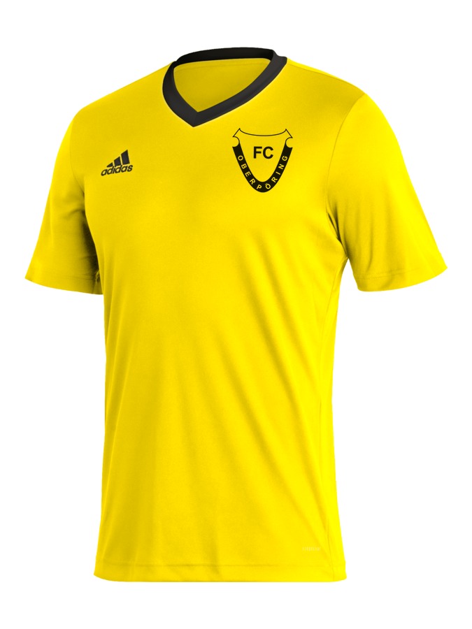 adidas Entrada 22 Trikot