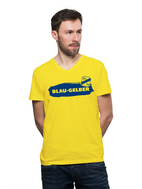 Shirt Ben V-Neck