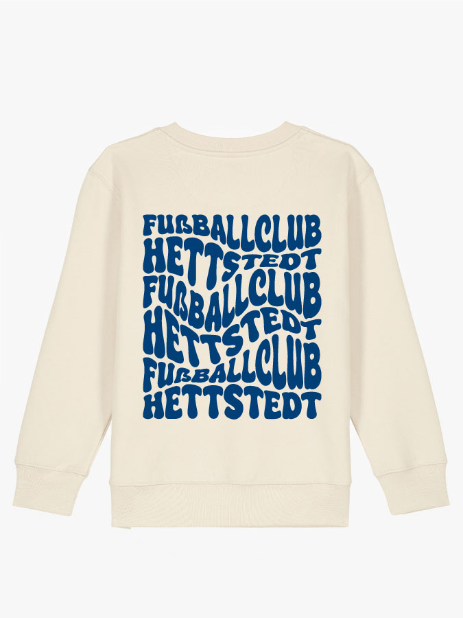 Sweater Wavy Kids