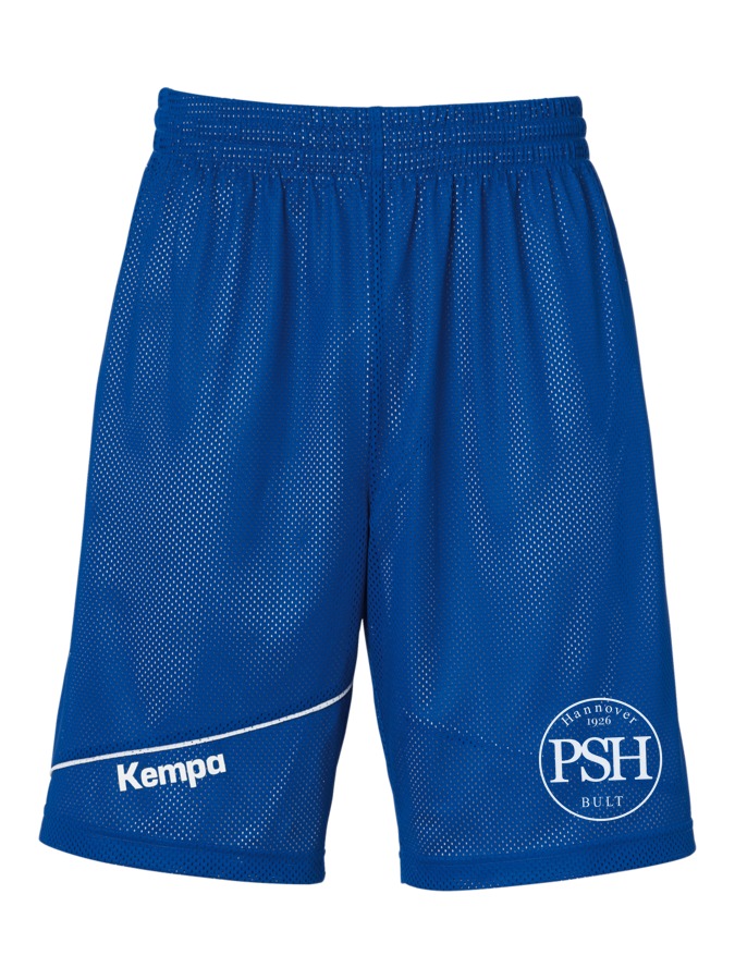 Kempa Reversible Shorts