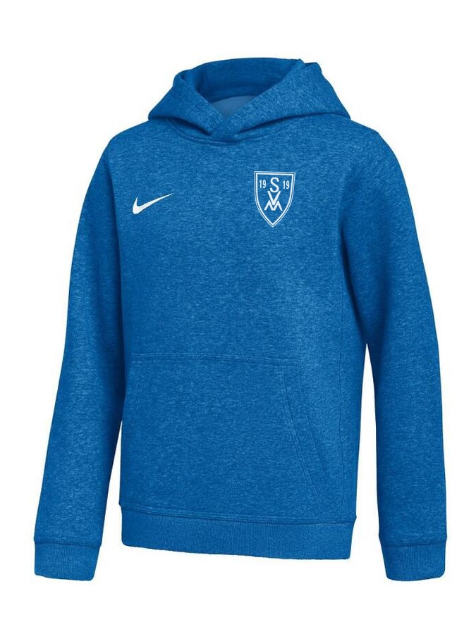 Nike Park 26 Fleece PO Hoody Kinder