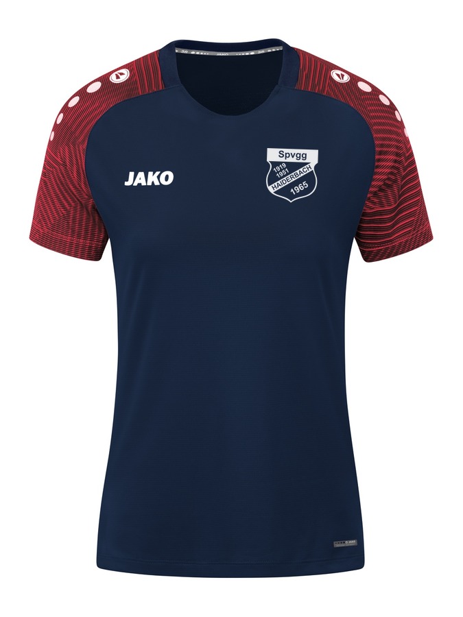 Jako T-Shirt Performance Damen