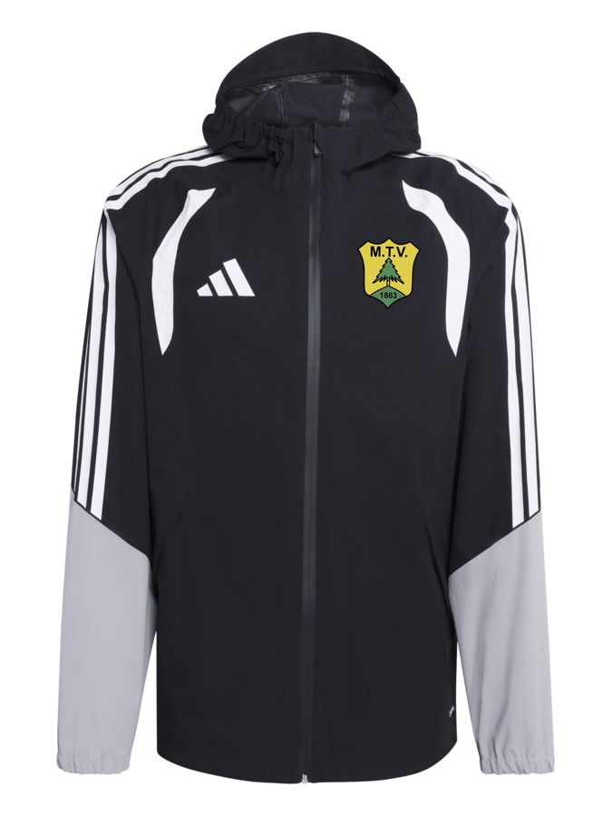 adidas Tiro 26 Regenjacke