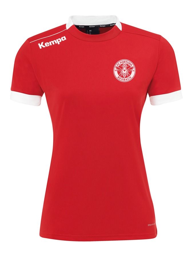Kempa Player Trikot Damen