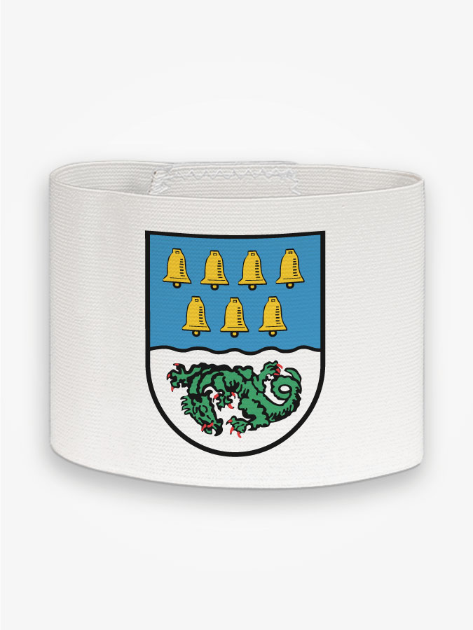 Armbinde Logo