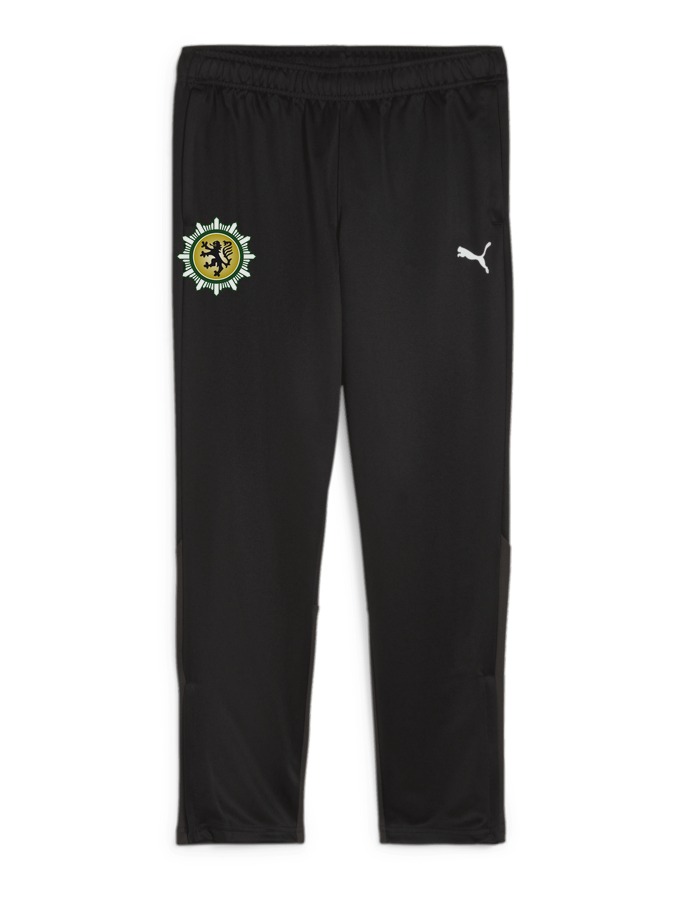 PUMA teamGOAL Trainingshose Damen