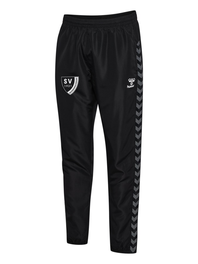 Hummel Authentic Micro Pants
