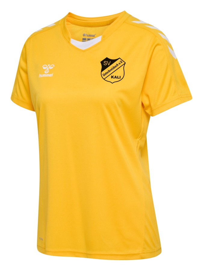 Hummel Core XK Poly Jersey Trikot Damen